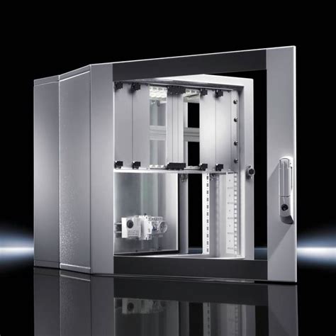 rittal wall mounted enclosure